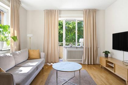 Interiörbild