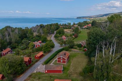 Bild av närområdet