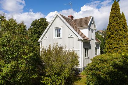 Exteriörbild