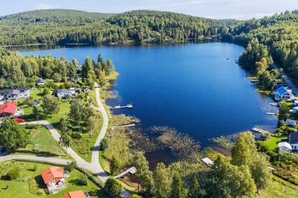 Bild av närområdet