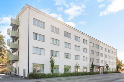 Exteriörbild