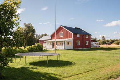 Exteriörbild