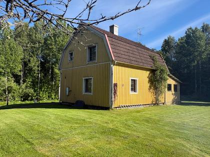 Exteriörbild