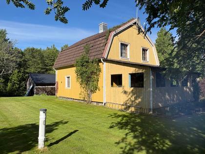 Exteriörbild