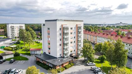 Exteriörbild