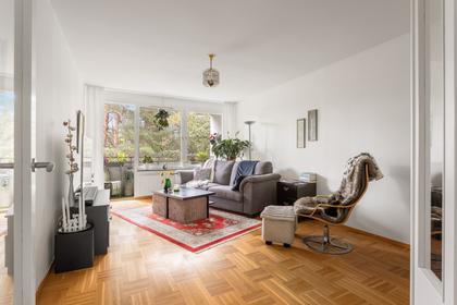 Interiörbild
