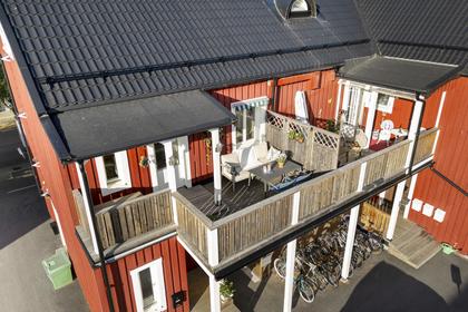 Exteriörbild