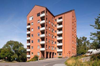Exteriörbild
