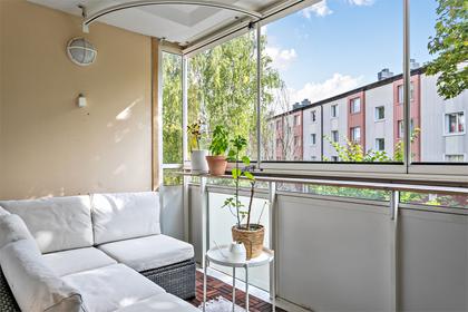 Interiörbild