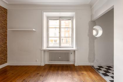 Interiörbild