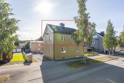 Exteriörbild