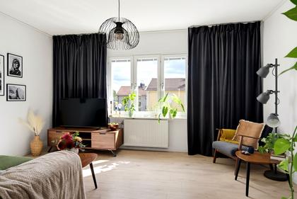 Interiörbild