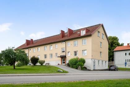 Exteriörbild