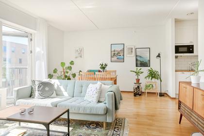 Interiörbild