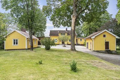 Exteriörbild