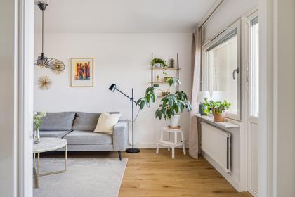 Interiörbild