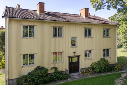 Exteriörbild