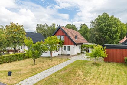 Exteriörbild