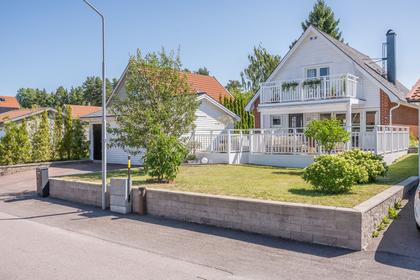 Exteriörbild