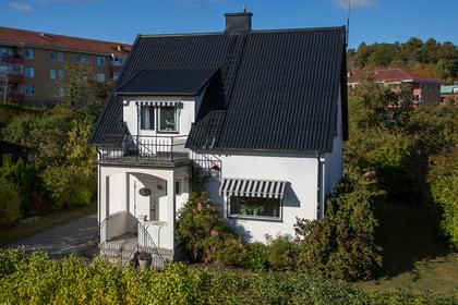 Exteriörbild