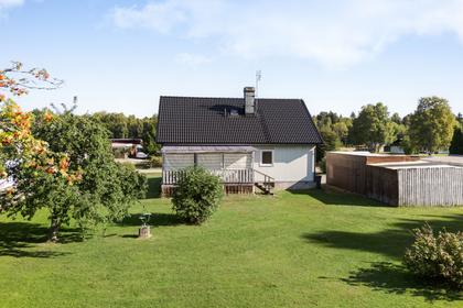 Exteriörbild