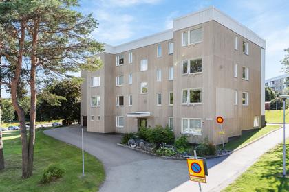 Exteriörbild