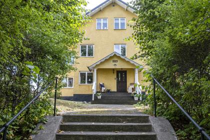 Exteriörbild