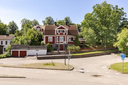 Exteriörbild