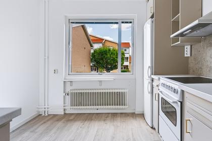Kök eller matrum