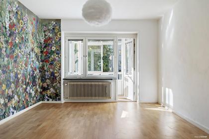 Interiörbild