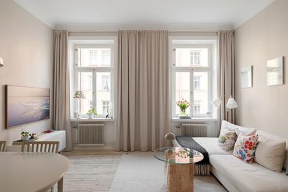 Interiörbild