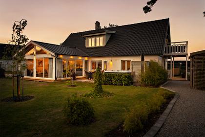 Exteriörbild