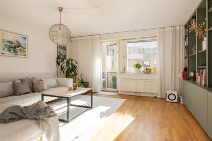 Interiörbild