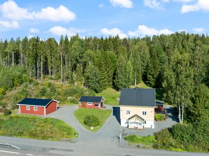 Exteriörbild
