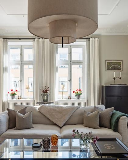 Interiörbild