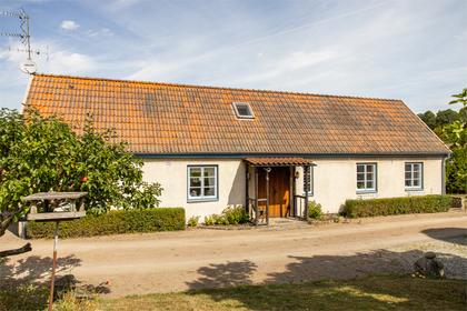 Exteriörbild