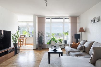 Interiörbild