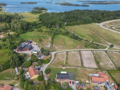 Bild av närområdet