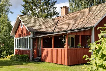 Exteriörbild