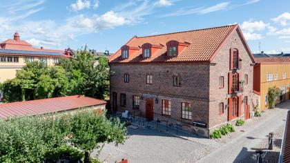 Exteriörbild