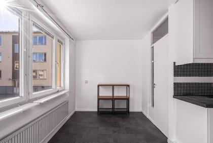 Interiörbild
