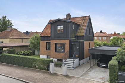 Exteriörbild