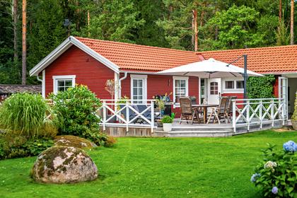 Exteriörbild