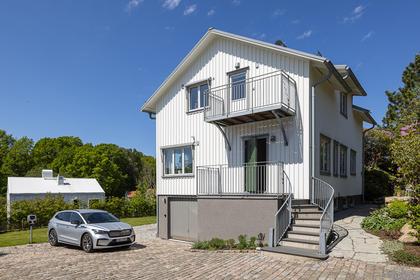 Exteriörbild