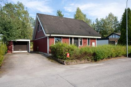 Exteriörbild