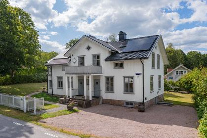 Exteriörbild