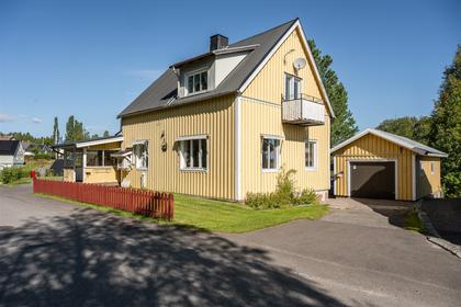 Exteriörbild