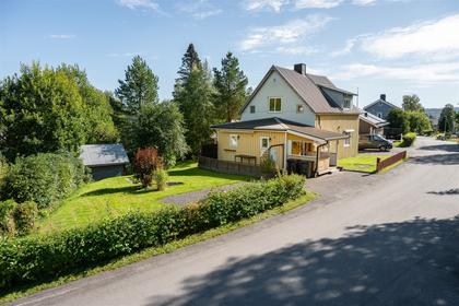 Exteriörbild