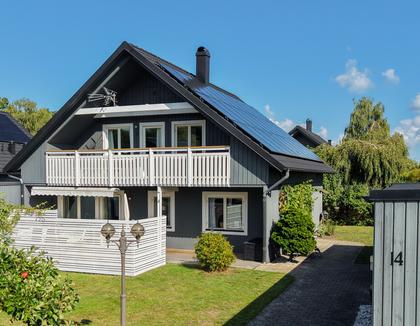 Exteriörbild