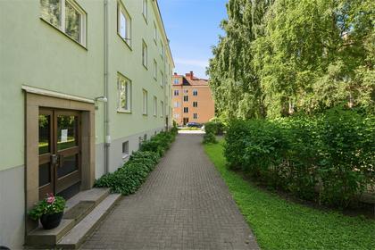 Exteriörbild